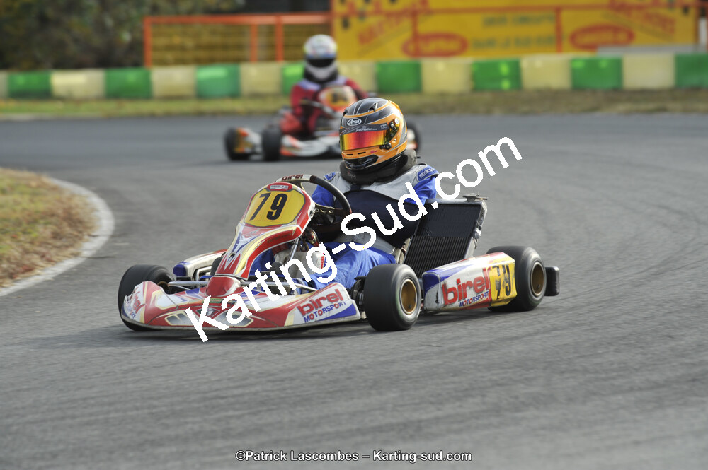 25/10/2015 : Trophée UFOLEP à Layrac (Photos Patrick Lascombes) 2015 — karting