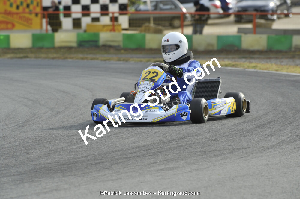 25/10/2015 : Trophée UFOLEP à Layrac (Photos Patrick Lascombes) 2015 — karting