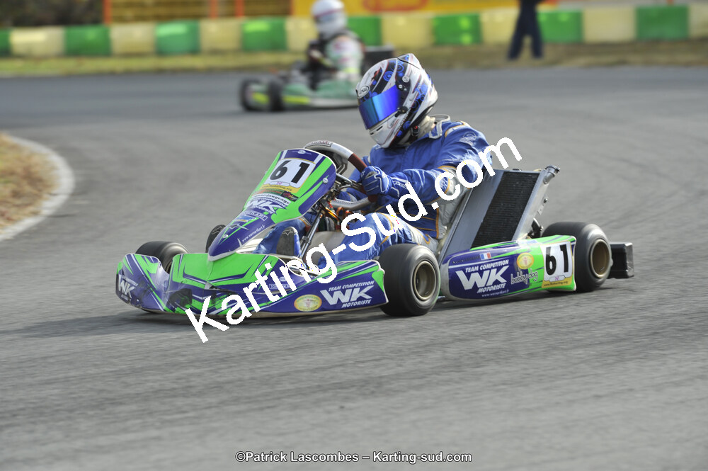 25/10/2015 : Trophée UFOLEP à Layrac (Photos Patrick Lascombes) 2015 — karting