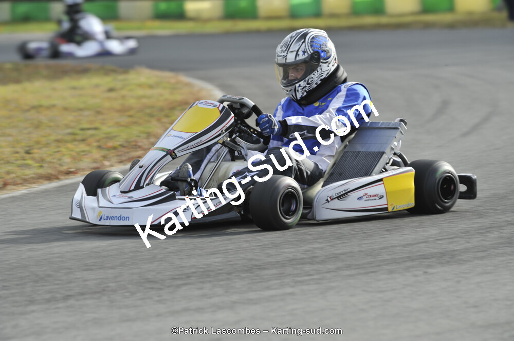 25/10/2015 : Trophée UFOLEP à Layrac (Photos Patrick Lascombes) 2015 — karting