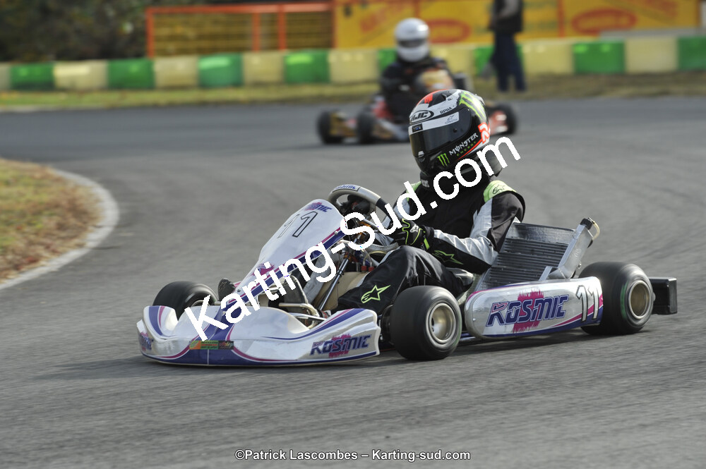 25/10/2015 : Trophée UFOLEP à Layrac (Photos Patrick Lascombes) 2015 — karting