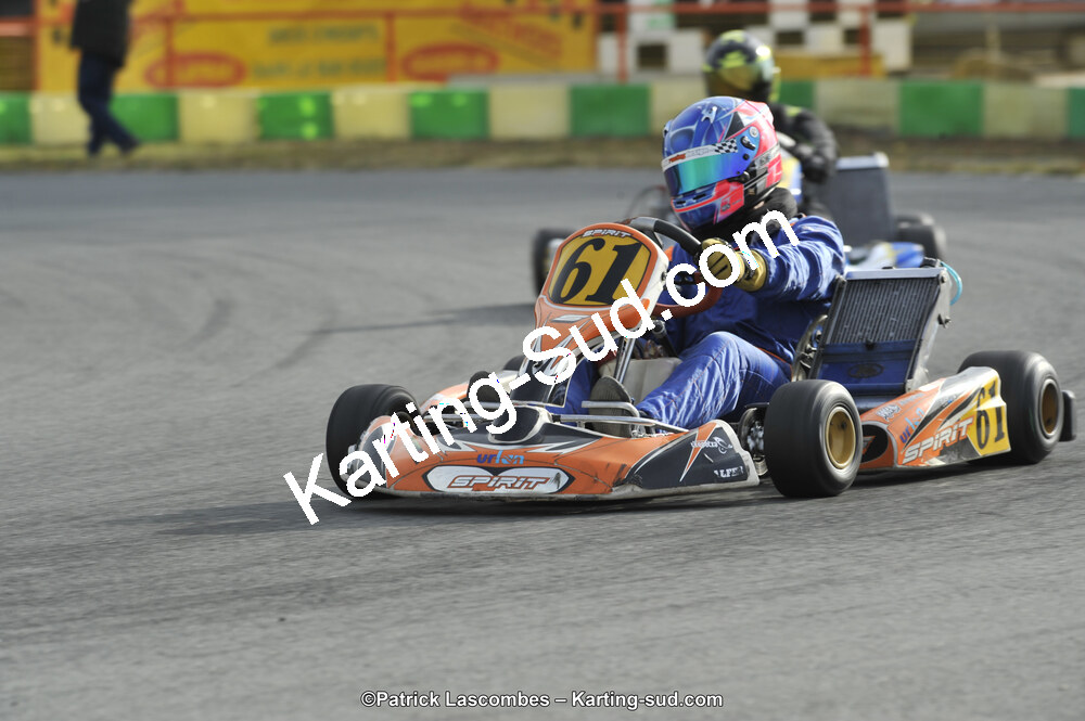 25/10/2015 : Trophée UFOLEP à Layrac (Photos Patrick Lascombes) 2015 — karting