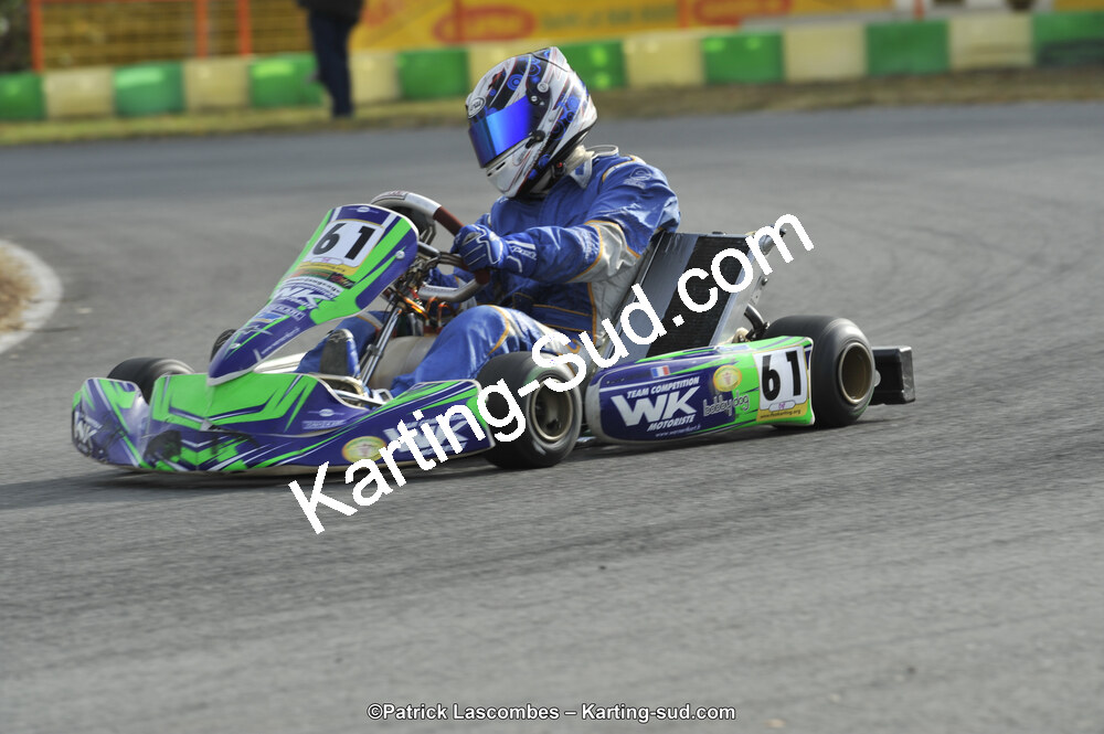 25/10/2015 : Trophée UFOLEP à Layrac (Photos Patrick Lascombes) 2015 — karting