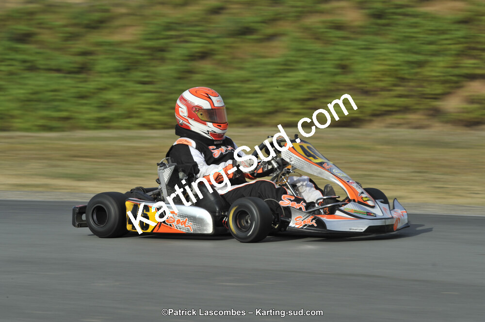 25/10/2015 : Trophée UFOLEP à Layrac (Photos Patrick Lascombes) 2015 — karting
