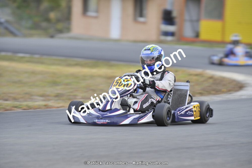 25/10/2015 : Trophée UFOLEP à Layrac (Photos Patrick Lascombes) 2015 — karting