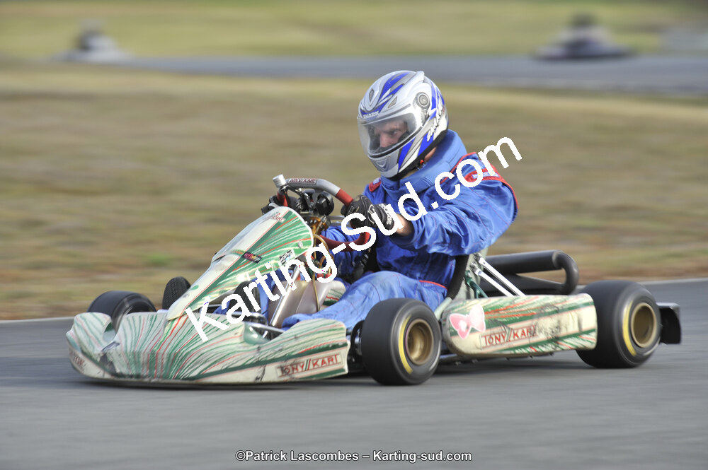 25/10/2015 : Trophée UFOLEP à Layrac (Photos Patrick Lascombes) 2015 — karting