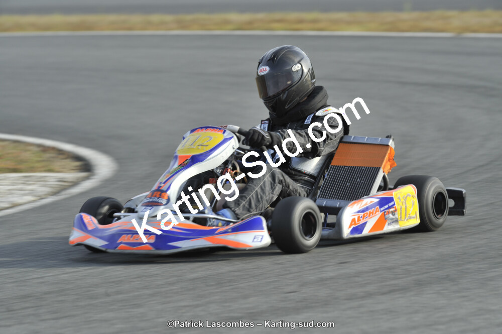 25/10/2015 : Trophée UFOLEP à Layrac (Photos Patrick Lascombes) 2015 — karting