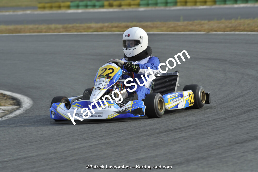 25/10/2015 : Trophée UFOLEP à Layrac (Photos Patrick Lascombes) 2015 — karting