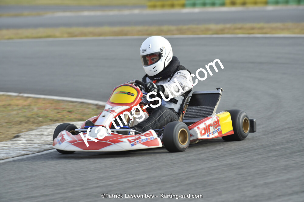 25/10/2015 : Trophée UFOLEP à Layrac (Photos Patrick Lascombes) 2015 — karting