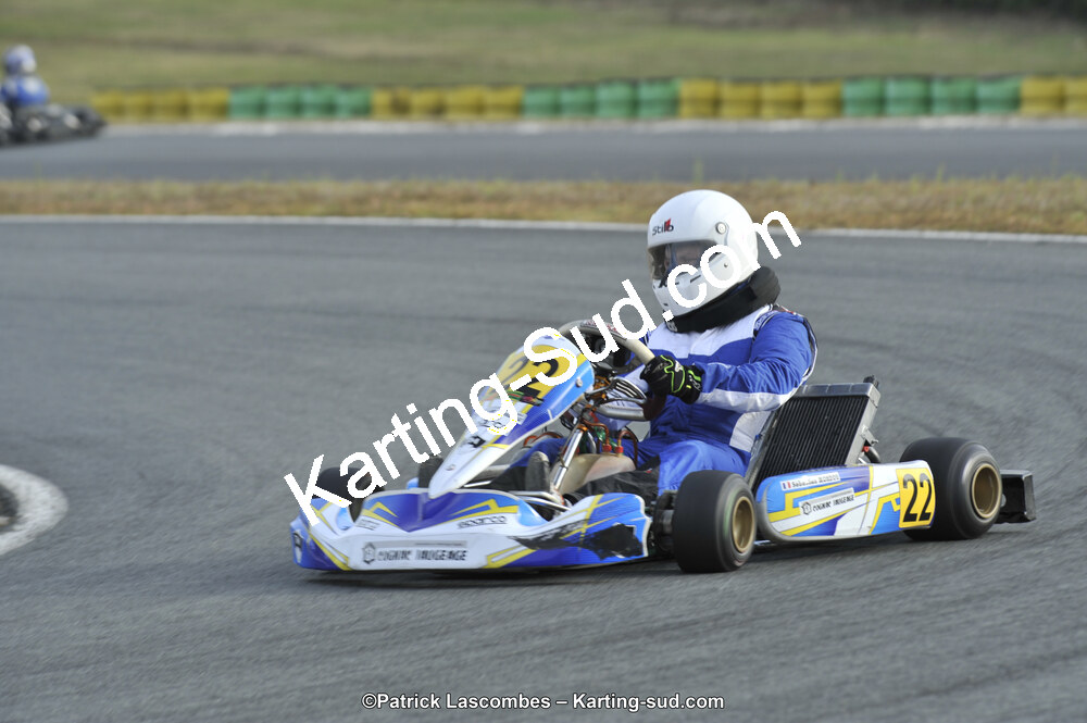 25/10/2015 : Trophée UFOLEP à Layrac (Photos Patrick Lascombes) 2015 — karting