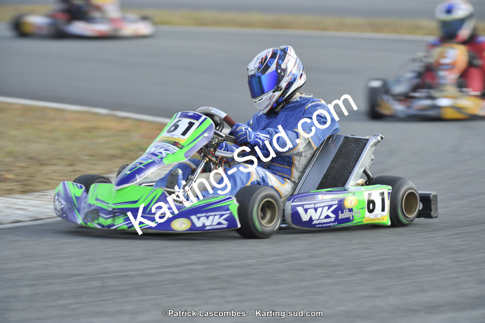 25/10/2015 : Trophée UFOLEP à Layrac (Photos Patrick Lascombes) 2015 — karting