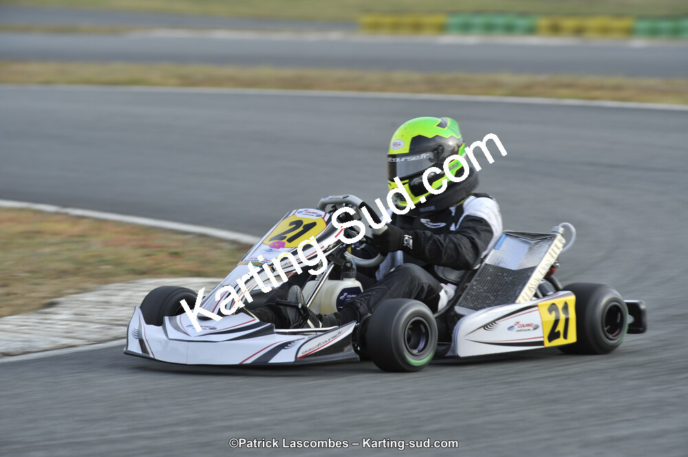 25/10/2015 : Trophée UFOLEP à Layrac (Photos Patrick Lascombes) 2015 — karting