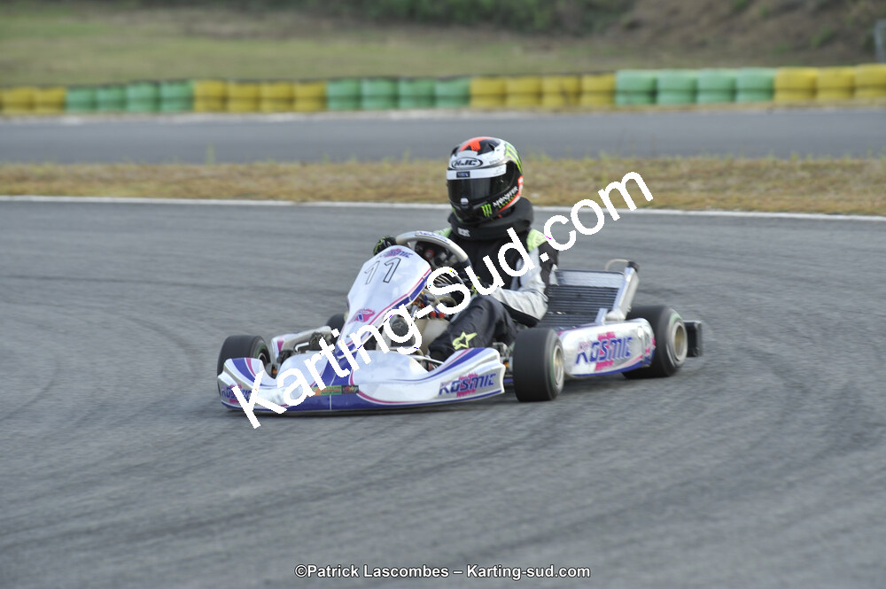 25/10/2015 : Trophée UFOLEP à Layrac (Photos Patrick Lascombes) 2015 — karting