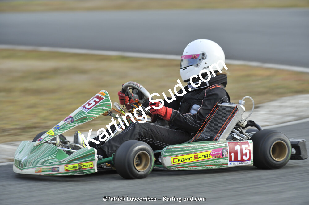 25/10/2015 : Trophée UFOLEP à Layrac (Photos Patrick Lascombes) 2015 — karting