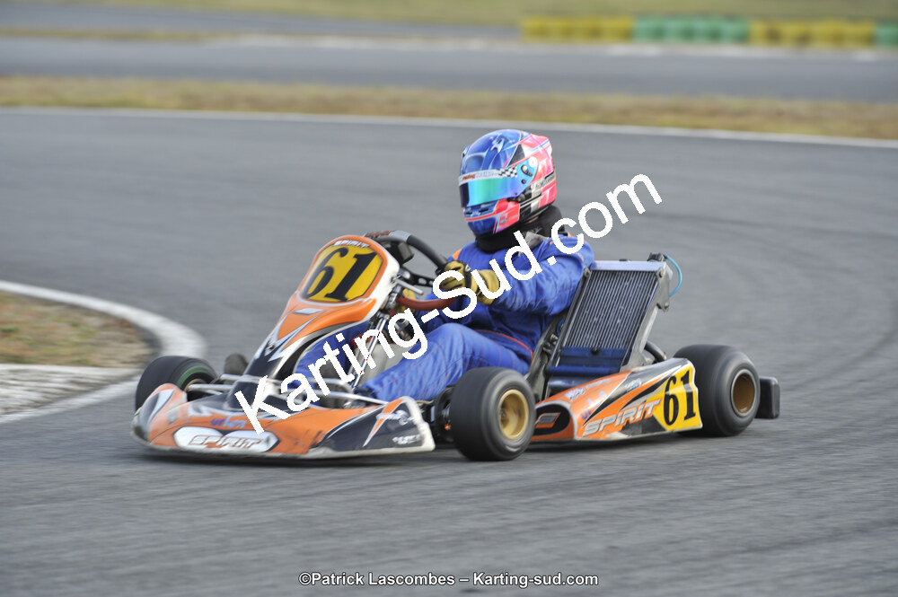 25/10/2015 : Trophée UFOLEP à Layrac (Photos Patrick Lascombes) 2015 — karting