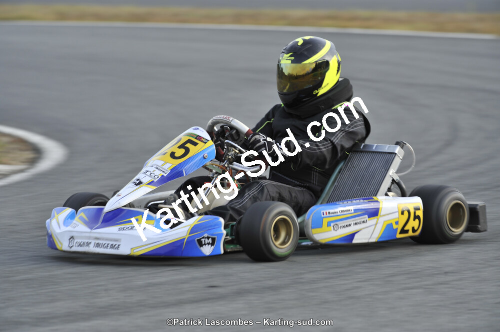 25/10/2015 : Trophée UFOLEP à Layrac (Photos Patrick Lascombes) 2015 — karting