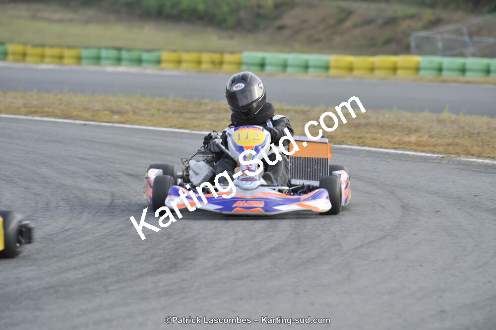 25/10/2015 : Trophée UFOLEP à Layrac (Photos Patrick Lascombes) 2015 — karting
