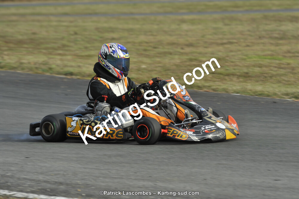 25/10/2015 : Trophée UFOLEP à Layrac (Photos Patrick Lascombes) 2015 — karting