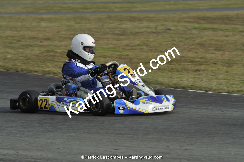 25/10/2015 : Trophée UFOLEP à Layrac (Photos Patrick Lascombes) 2015 — karting