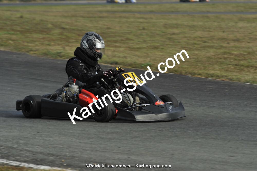 25/10/2015 : Trophée UFOLEP à Layrac (Photos Patrick Lascombes) 2015 — karting
