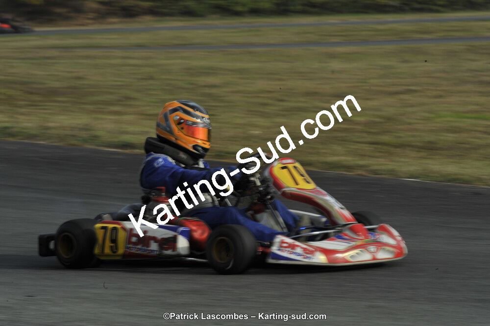 25/10/2015 : Trophée UFOLEP à Layrac (Photos Patrick Lascombes) 2015 — karting