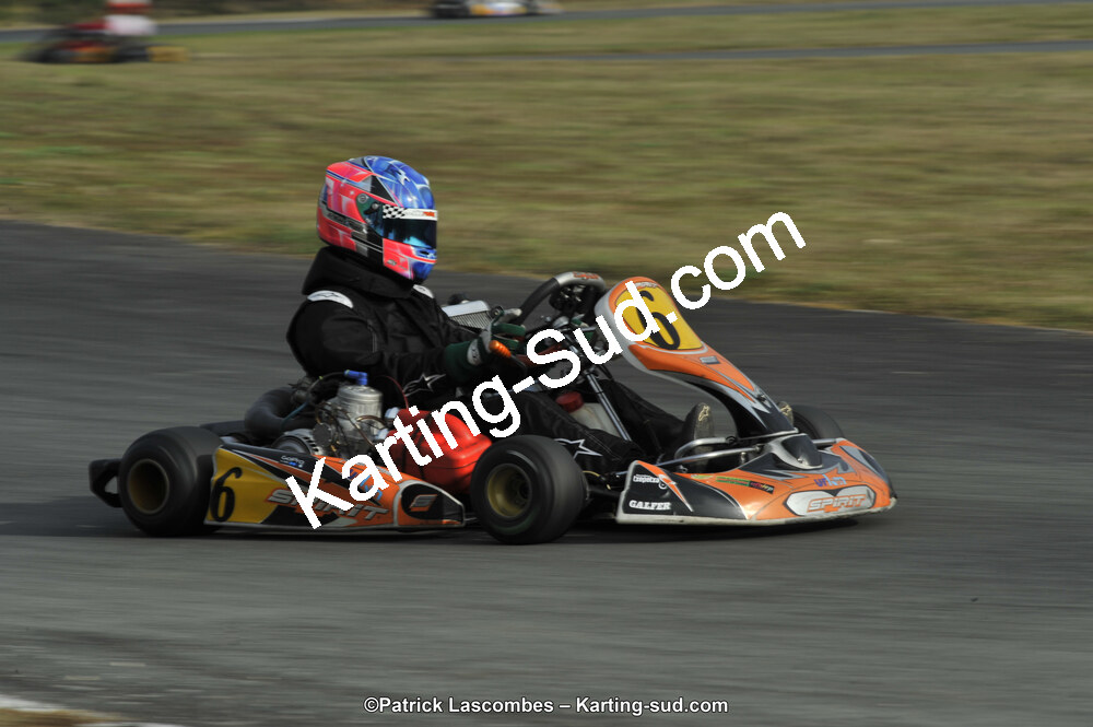 25/10/2015 : Trophée UFOLEP à Layrac (Photos Patrick Lascombes) 2015 — karting