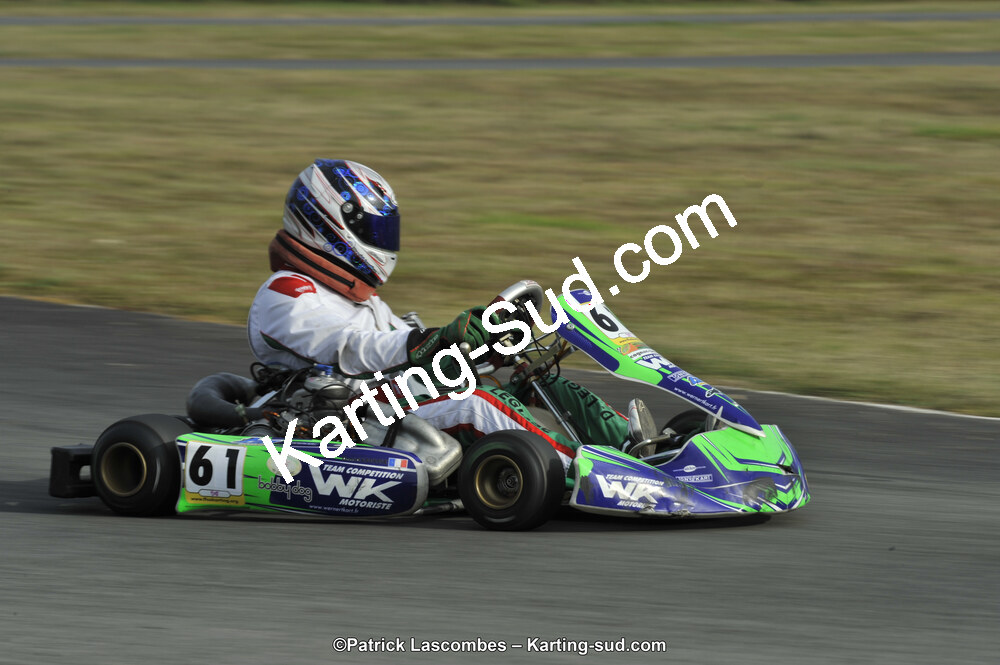 25/10/2015 : Trophée UFOLEP à Layrac (Photos Patrick Lascombes) 2015 — karting