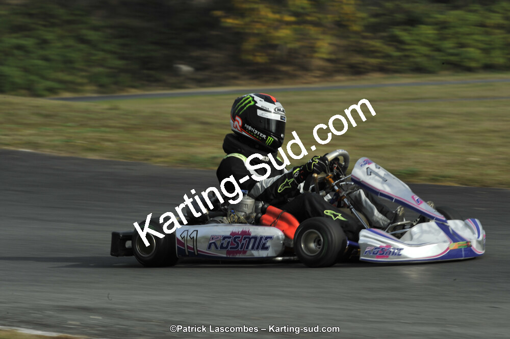 25/10/2015 : Trophée UFOLEP à Layrac (Photos Patrick Lascombes) 2015 — karting