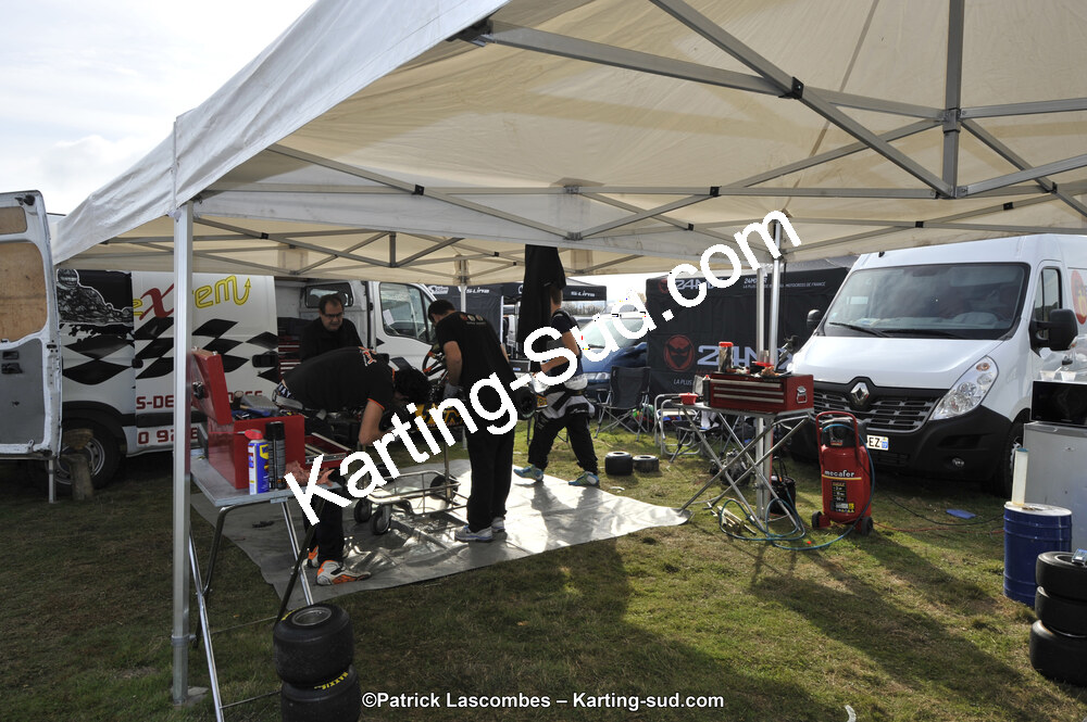 25/10/2015 : Trophée UFOLEP à Layrac (Photos Patrick Lascombes) 2015 — karting