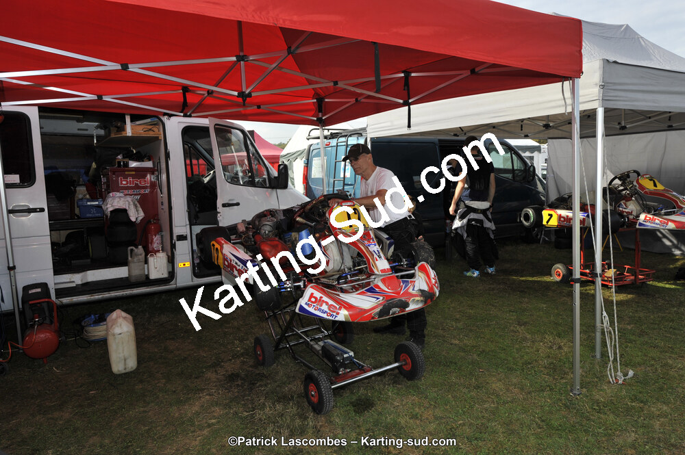 25/10/2015 : Trophée UFOLEP à Layrac (Photos Patrick Lascombes) 2015 — karting
