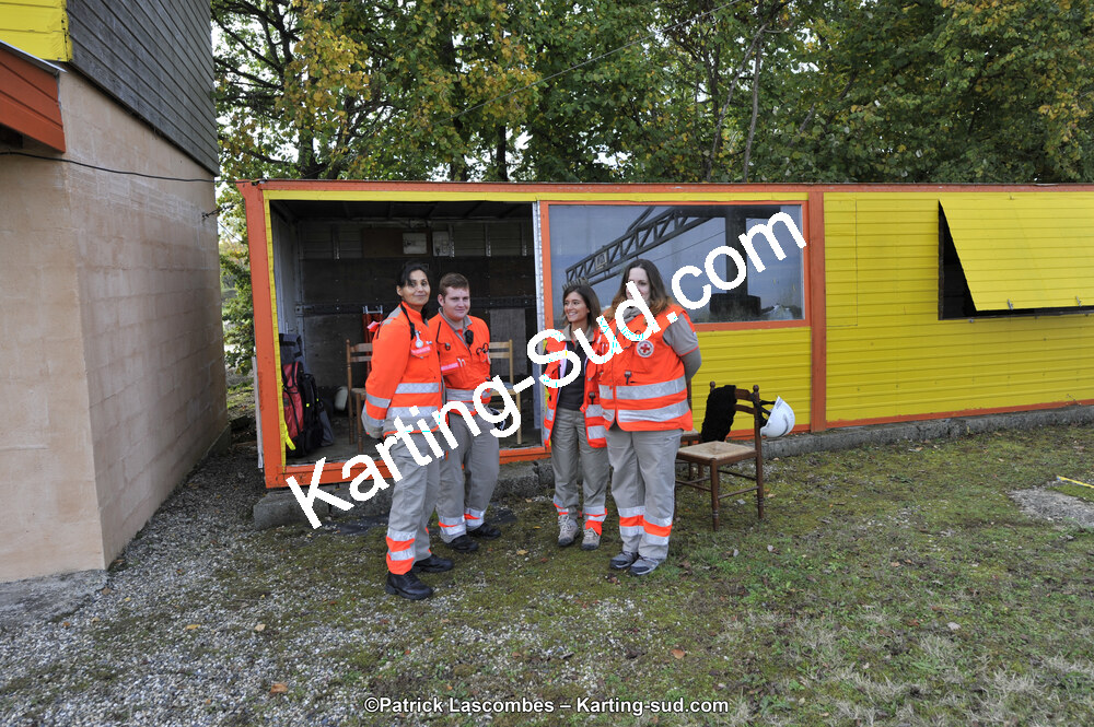 25/10/2015 : Trophée UFOLEP à Layrac (Photos Patrick Lascombes) 2015 — karting