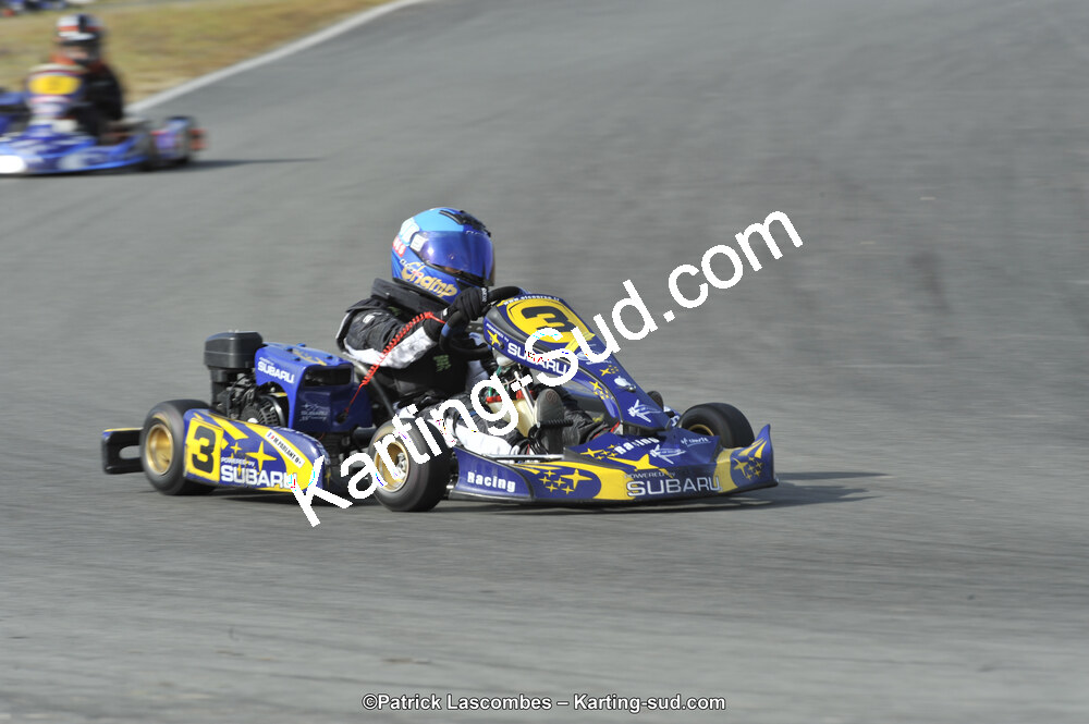 25/10/2015 : Trophée UFOLEP à Layrac (Photos Patrick Lascombes) 2015 — karting