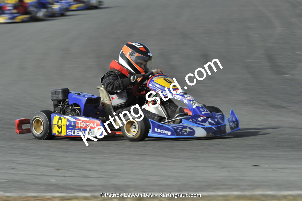 25/10/2015 : Trophée UFOLEP à Layrac (Photos Patrick Lascombes) 2015 — karting