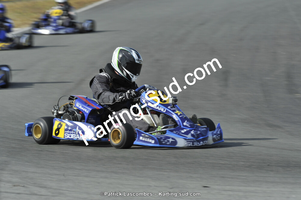 25/10/2015 : Trophée UFOLEP à Layrac (Photos Patrick Lascombes) 2015 — karting