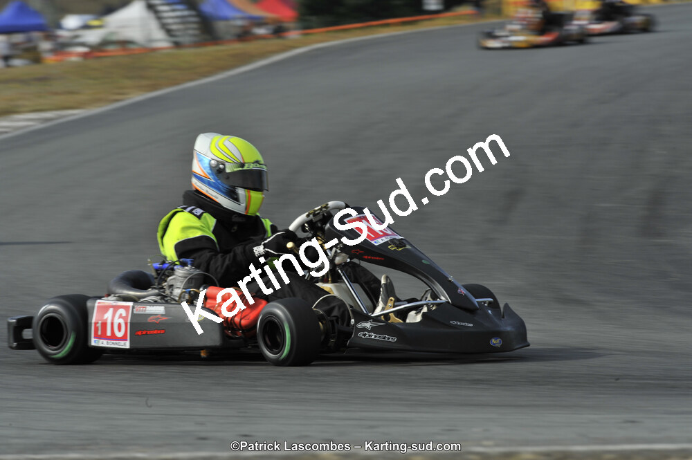 25/10/2015 : Trophée UFOLEP à Layrac (Photos Patrick Lascombes) 2015 — karting