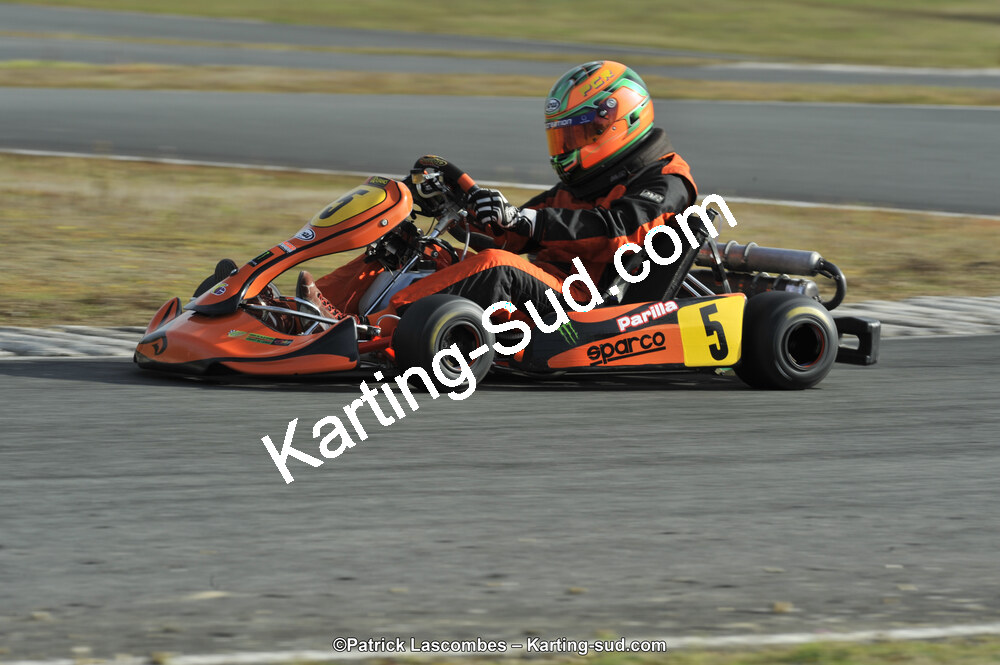 25/10/2015 : Trophée UFOLEP à Layrac (Photos Patrick Lascombes) 2015 — karting