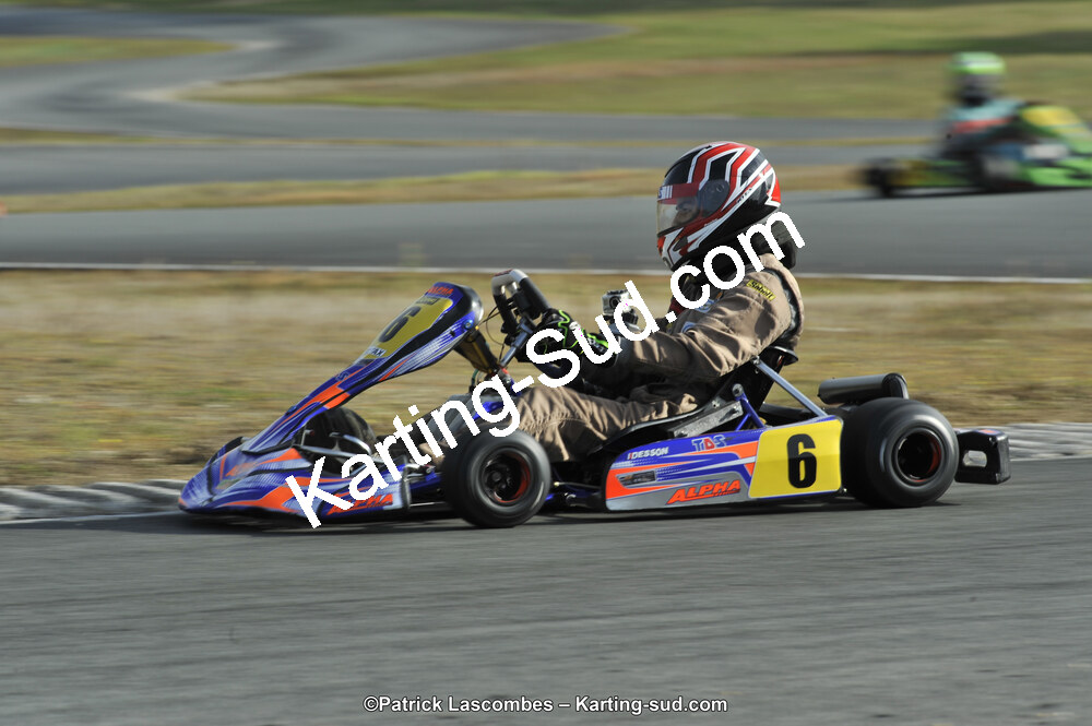 25/10/2015 : Trophée UFOLEP à Layrac (Photos Patrick Lascombes) 2015 — karting