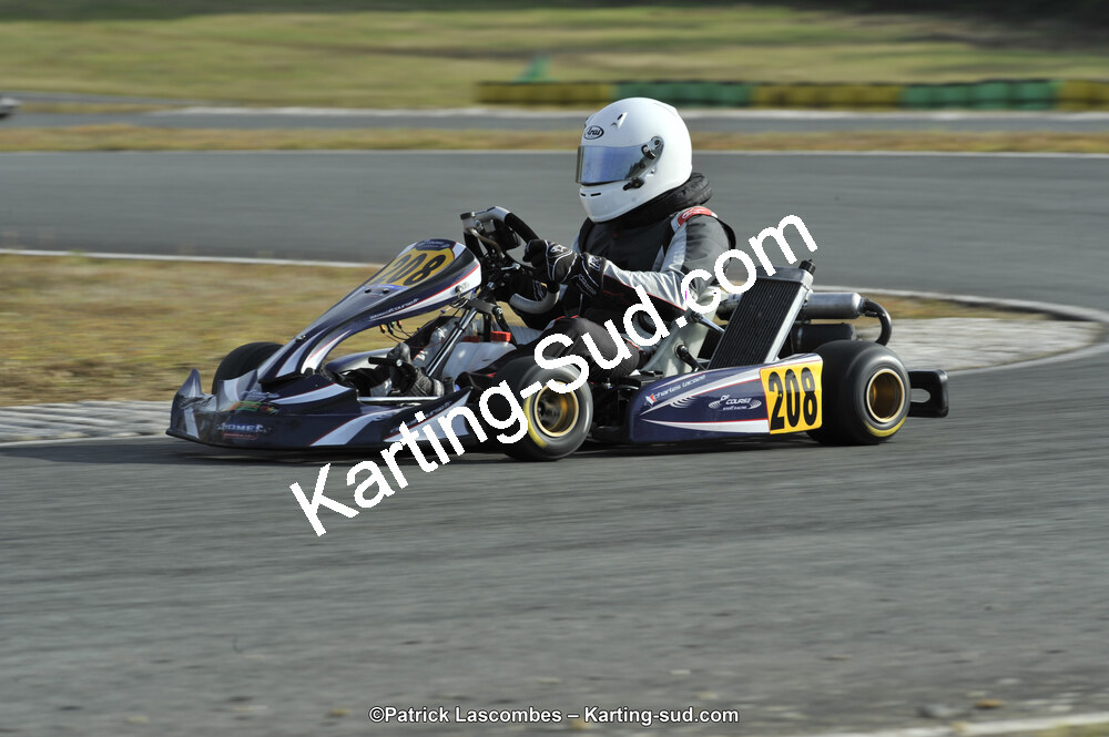 25/10/2015 : Trophée UFOLEP à Layrac (Photos Patrick Lascombes) 2015 — karting