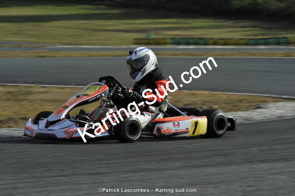 25/10/2015 : Trophée UFOLEP à Layrac (Photos Patrick Lascombes) 2015 — karting