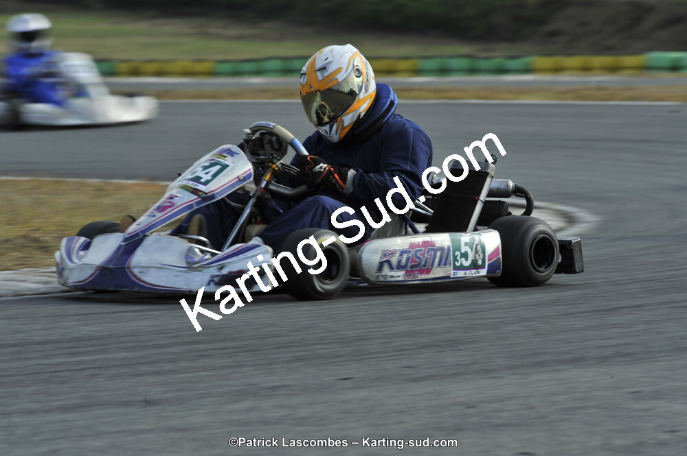25/10/2015 : Trophée UFOLEP à Layrac (Photos Patrick Lascombes) 2015 — karting