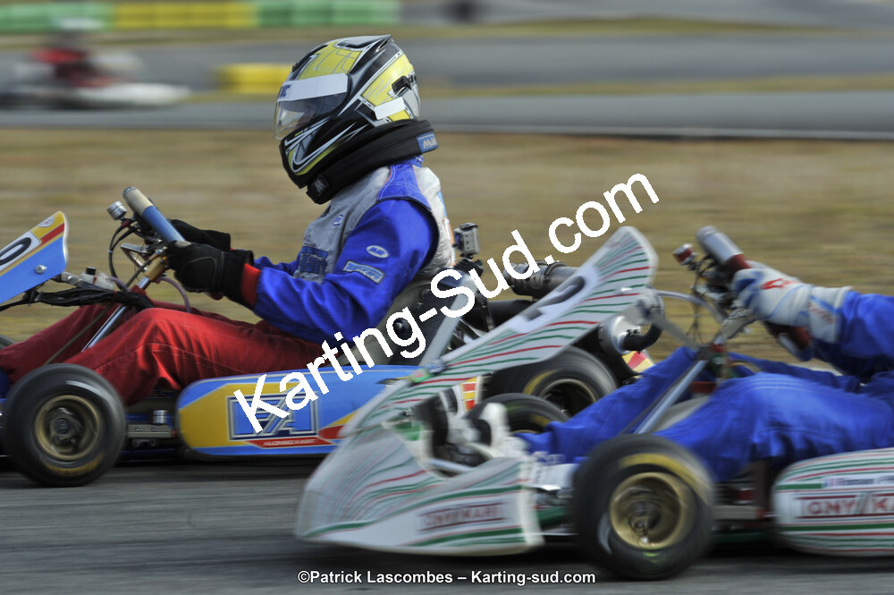 25/10/2015 : Trophée UFOLEP à Layrac (Photos Patrick Lascombes) 2015 — karting