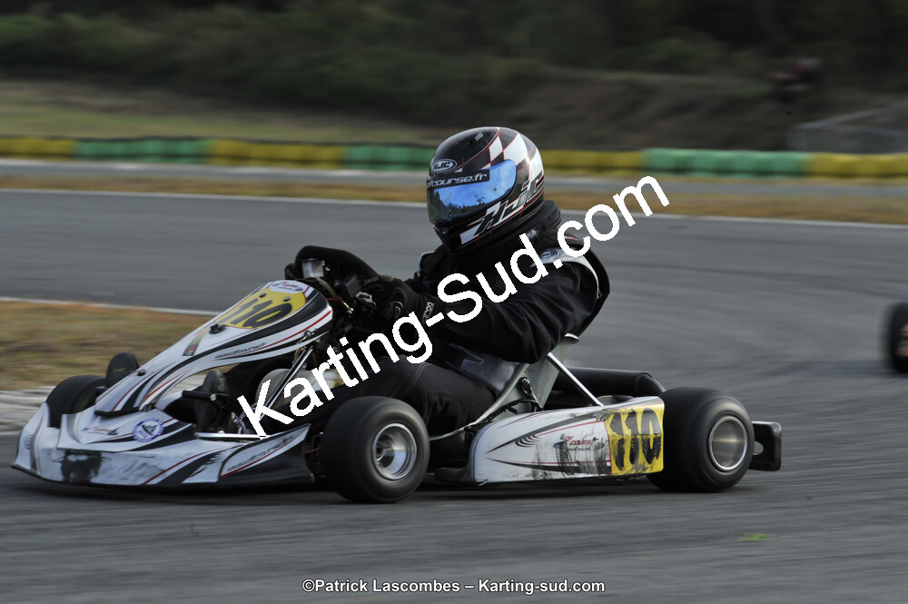 25/10/2015 : Trophée UFOLEP à Layrac (Photos Patrick Lascombes) 2015 — karting