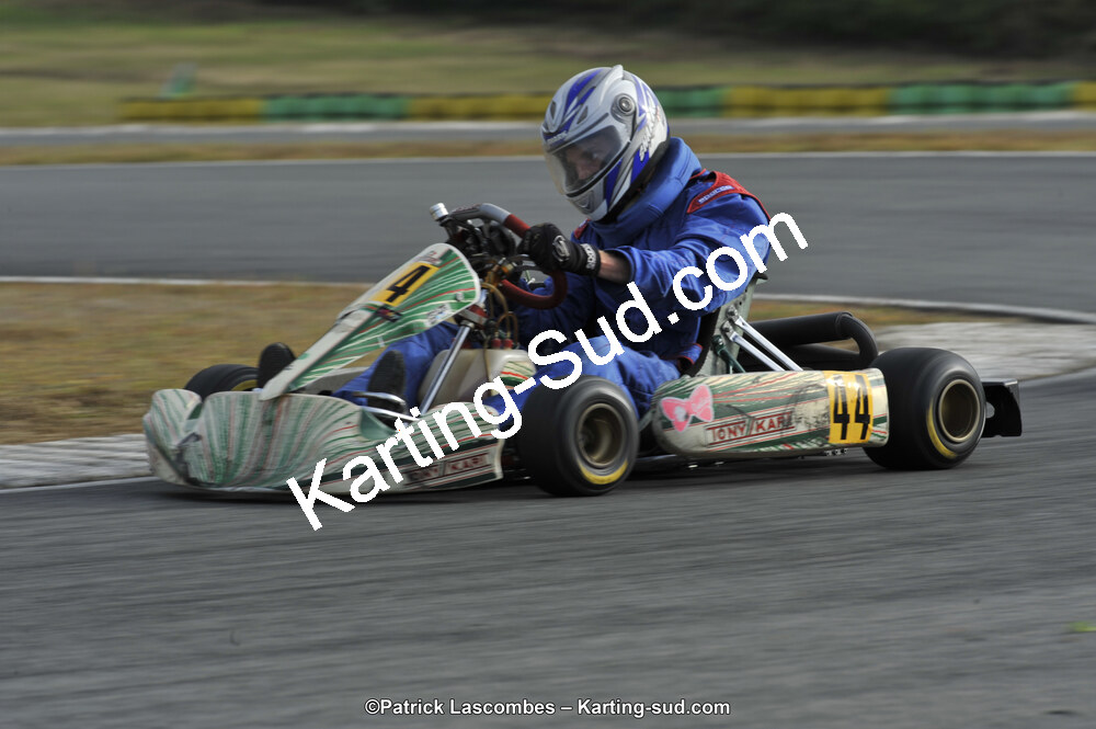25/10/2015 : Trophée UFOLEP à Layrac (Photos Patrick Lascombes) 2015 — karting