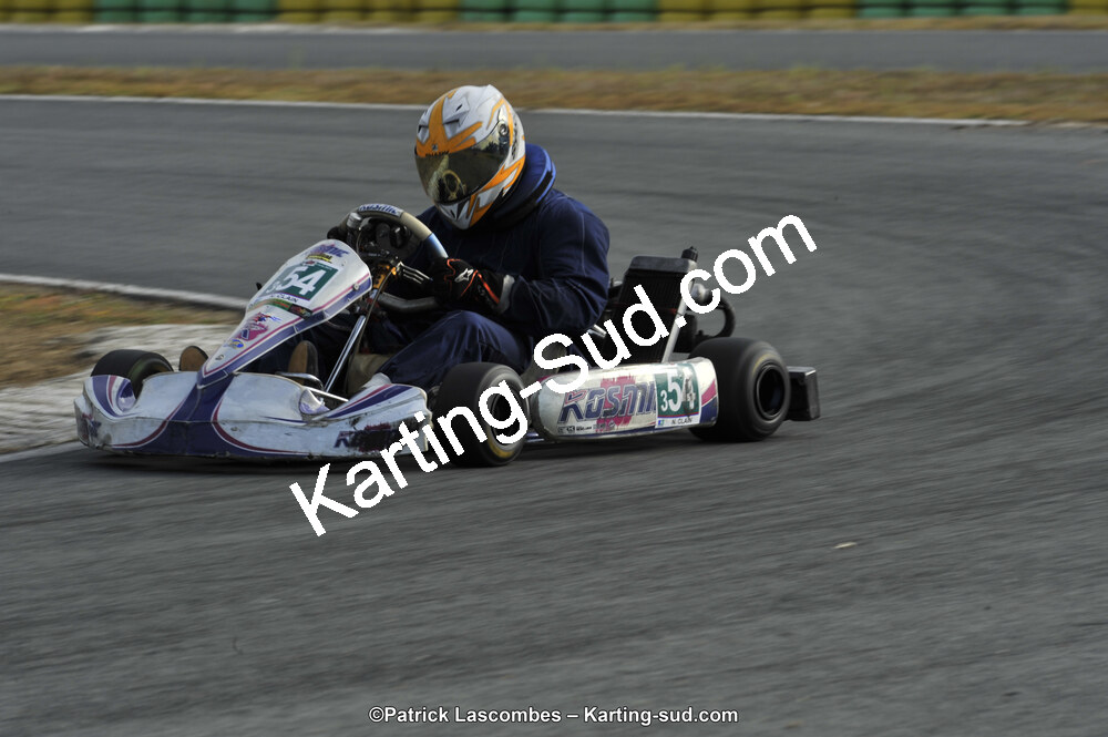 25/10/2015 : Trophée UFOLEP à Layrac (Photos Patrick Lascombes) 2015 — karting