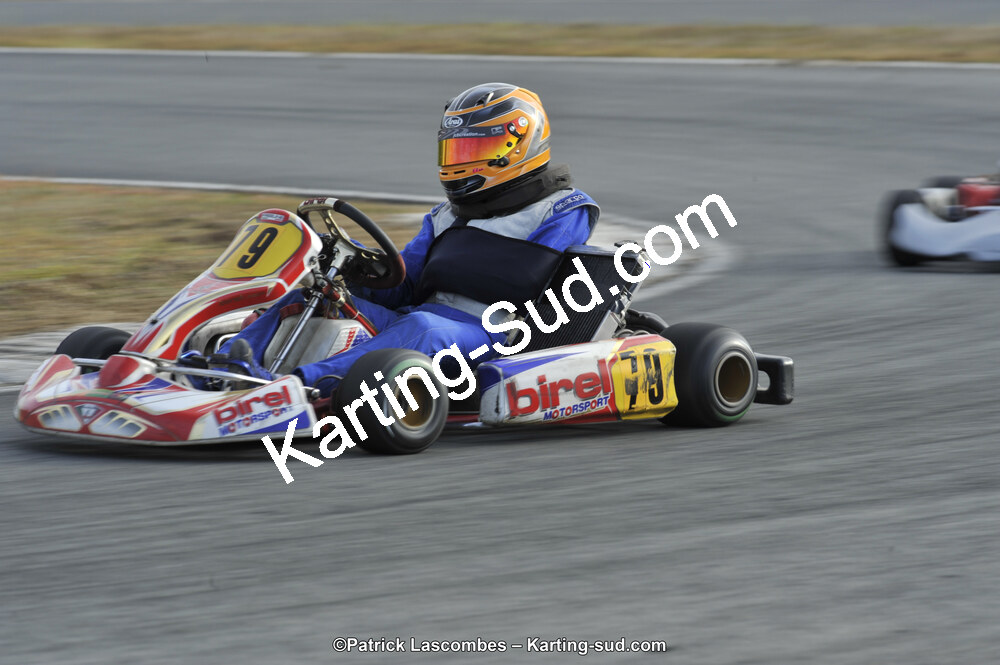 25/10/2015 : Trophée UFOLEP à Layrac (Photos Patrick Lascombes) 2015 — karting