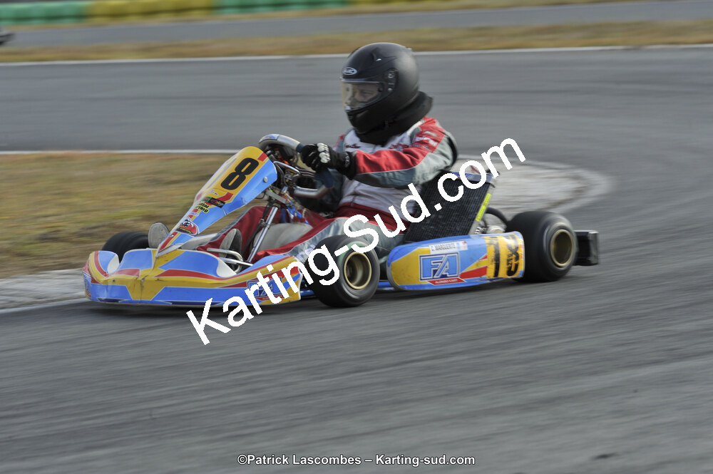 25/10/2015 : Trophée UFOLEP à Layrac (Photos Patrick Lascombes) 2015 — karting