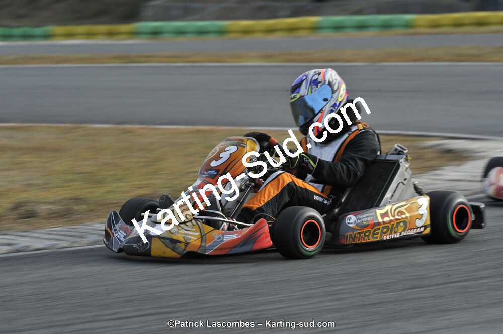 25/10/2015 : Trophée UFOLEP à Layrac (Photos Patrick Lascombes) 2015 — karting