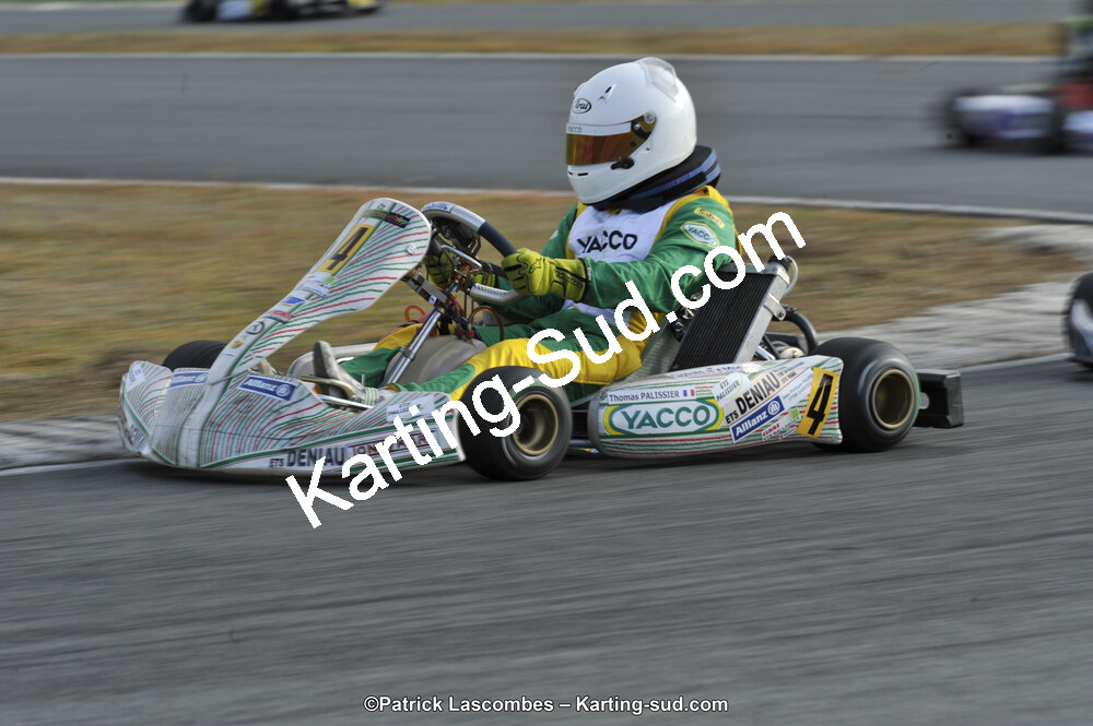25/10/2015 : Trophée UFOLEP à Layrac (Photos Patrick Lascombes) 2015 — karting