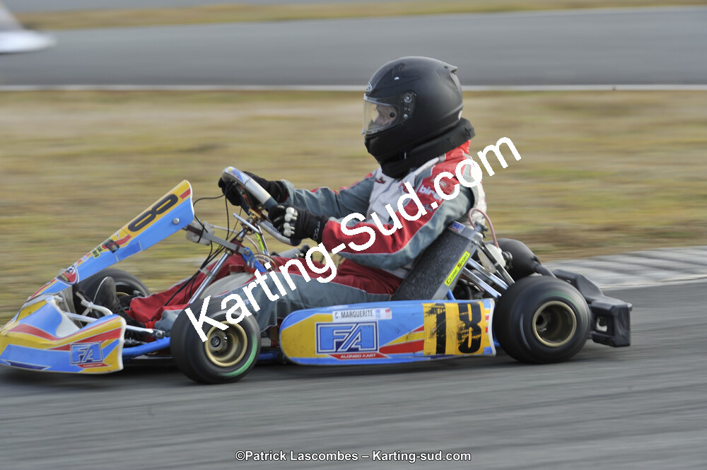 25/10/2015 : Trophée UFOLEP à Layrac (Photos Patrick Lascombes) 2015 — karting