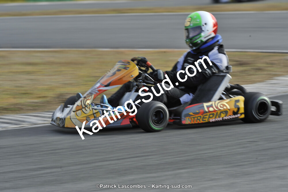 25/10/2015 : Trophée UFOLEP à Layrac (Photos Patrick Lascombes) 2015 — karting